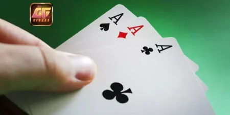 Luật chơi đơn giản nhưng không kém phần thú vị của bài Cào Dừa