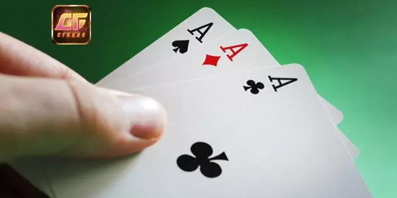 Luật chơi đơn giản nhưng không kém phần thú vị của bài Cào Dừa