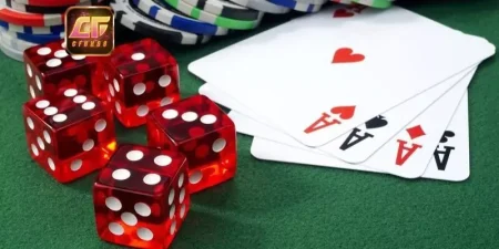 Chi tiết cách chơi Tú Lơ Khơ qua từng giai đoạn