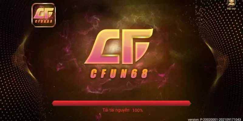 Cfun68 khẳng định vị thế trong làng game đổi thưởng