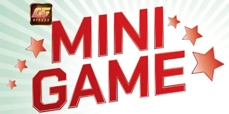 Mini game độc đáo