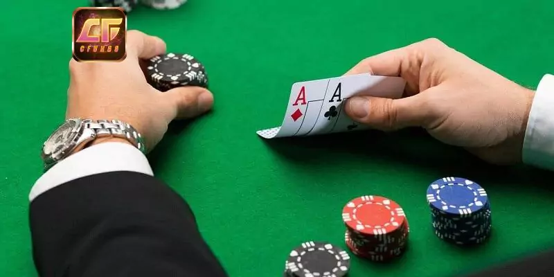 Sai lầm cần tránh khi học cách chơi xì tố luôn thắng