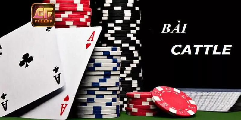 Game bài cát tê là thế nào?
