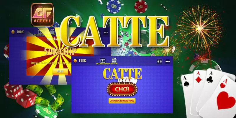 Chiến thuật nâng cao khi chơi game bài cát tê