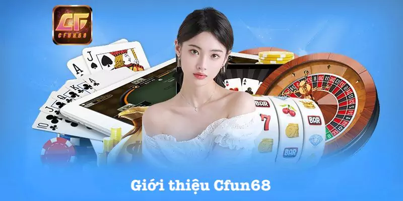 Giới thiệu nền tảng - Hành trình chinh phục cộng đồng game thủ