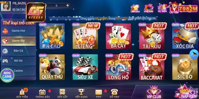 Ưu điểm nổi bật của nền tảng trong mục giới thiệu