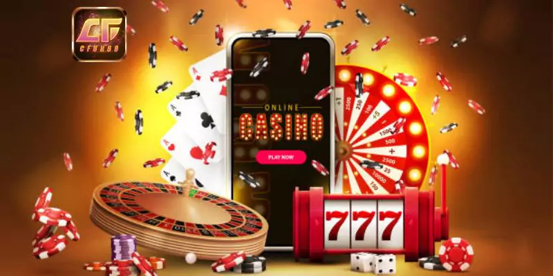 Giới thiệu game đa dạng tại nền tảng game