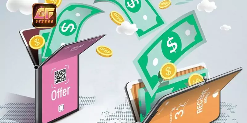 Hướng dẫn chi tiết các cách nạp tiền game đúng chuẩn