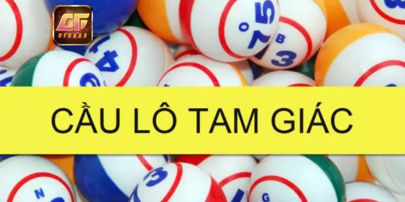 Tối ưu hóa hiệu quả khi áp dụng soi cầu tam giác